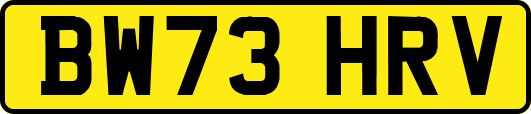 BW73HRV