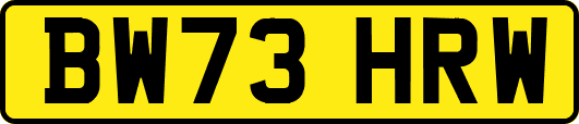 BW73HRW