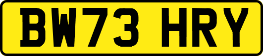 BW73HRY