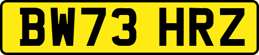 BW73HRZ