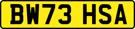 BW73HSA