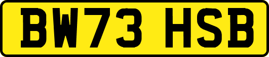 BW73HSB