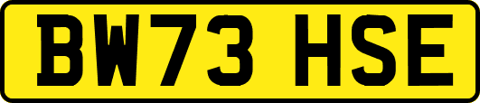 BW73HSE