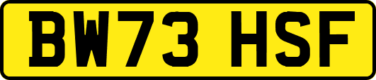BW73HSF