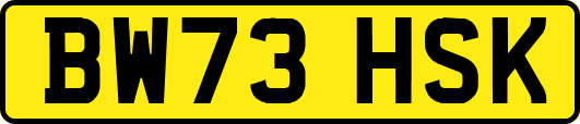 BW73HSK