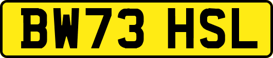 BW73HSL