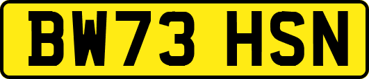 BW73HSN