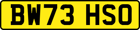 BW73HSO