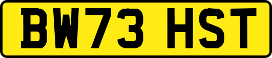 BW73HST