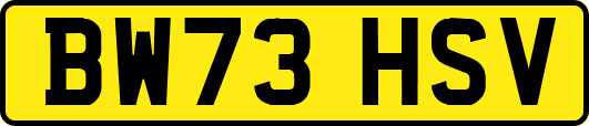 BW73HSV
