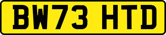 BW73HTD