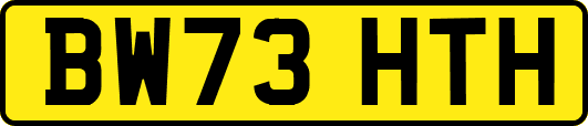 BW73HTH
