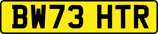 BW73HTR