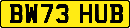 BW73HUB