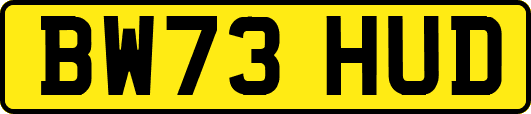 BW73HUD