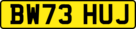 BW73HUJ