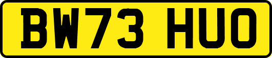 BW73HUO