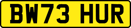 BW73HUR