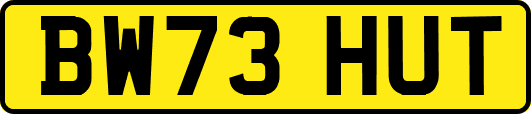 BW73HUT