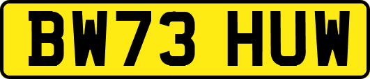 BW73HUW