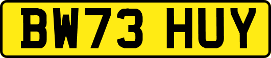 BW73HUY