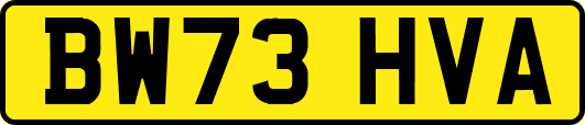 BW73HVA