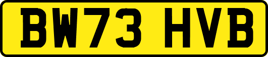 BW73HVB