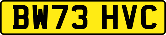 BW73HVC