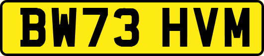BW73HVM