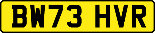 BW73HVR