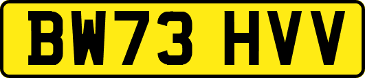 BW73HVV