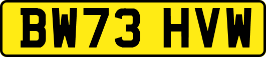 BW73HVW