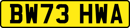 BW73HWA