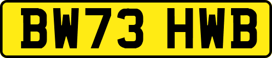 BW73HWB
