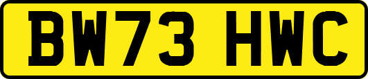BW73HWC