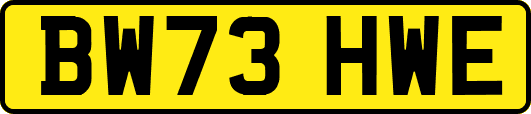 BW73HWE