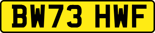 BW73HWF