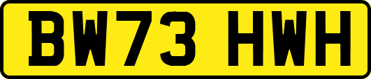 BW73HWH