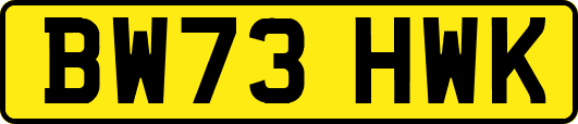 BW73HWK