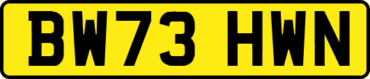 BW73HWN
