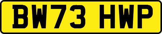 BW73HWP