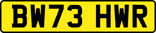 BW73HWR