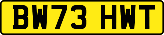 BW73HWT