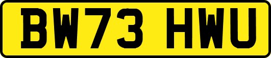 BW73HWU