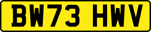 BW73HWV