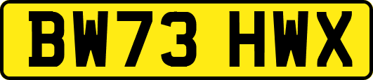 BW73HWX