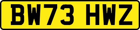 BW73HWZ