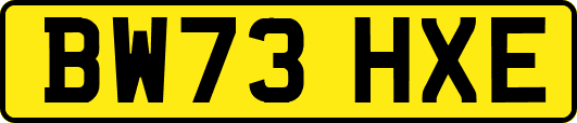 BW73HXE