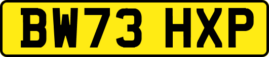 BW73HXP