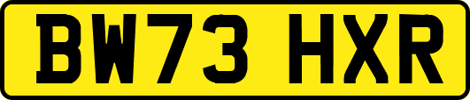 BW73HXR